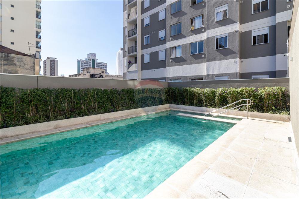 Apartamento, 1 quarto, 46 m² - Foto 1