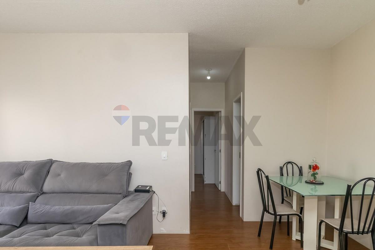 Apartamento, 2 quartos, 46 m² - Foto 9