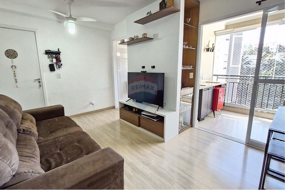 Apartamento, 2 quartos, 55 m² - Foto 10