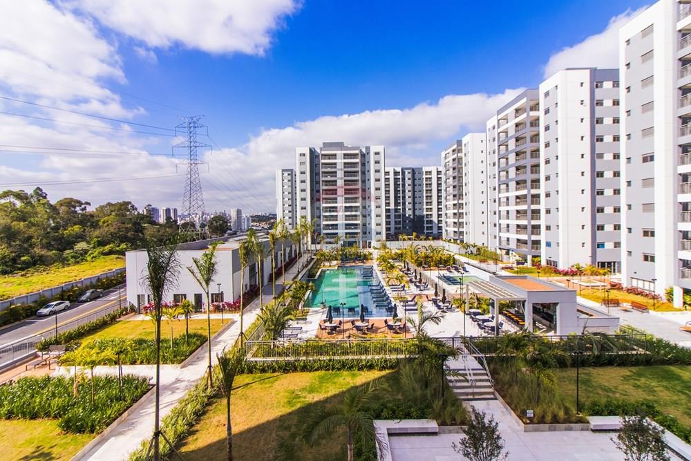 Apartamento, 3 quartos, 132 m² - Foto 60