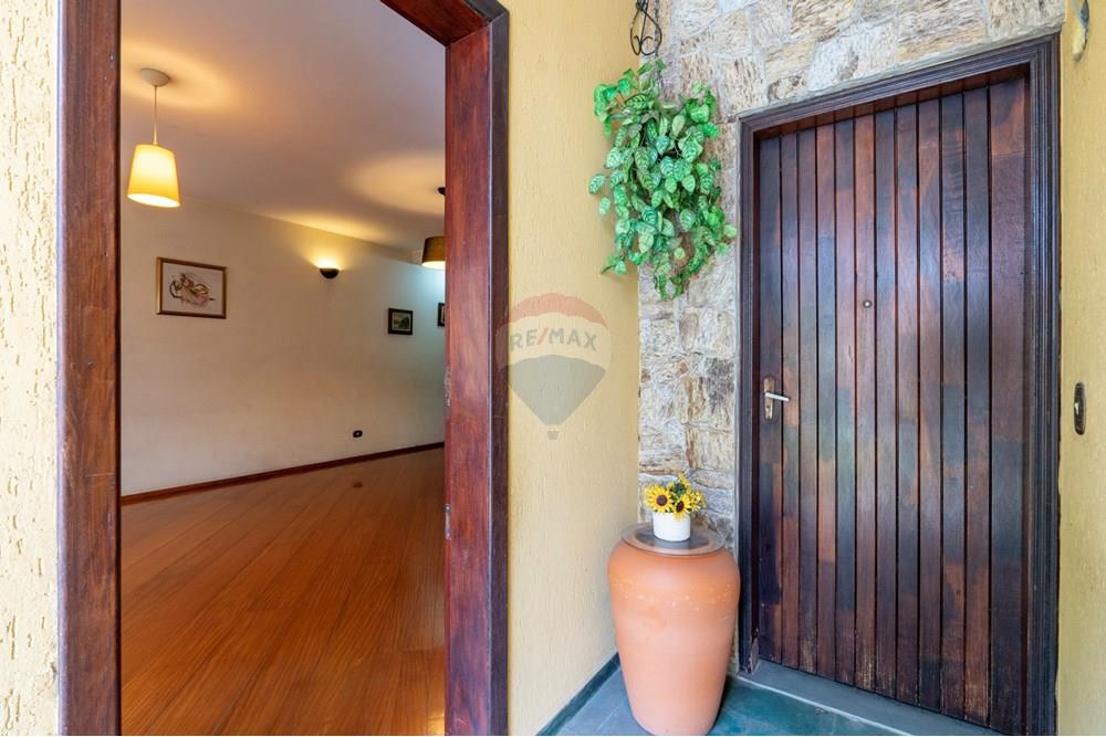 Sobrado, 3 quartos, 191 m² - Foto 10