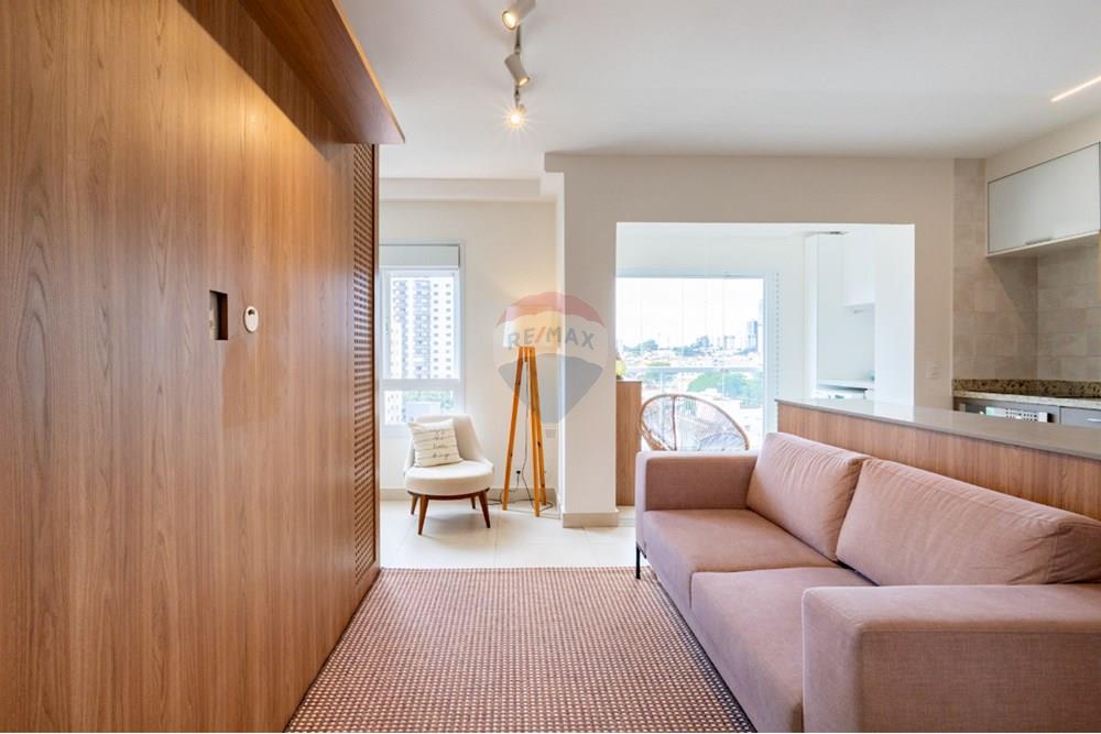 Apartamento, 1 quarto, 50 m² - Foto 7