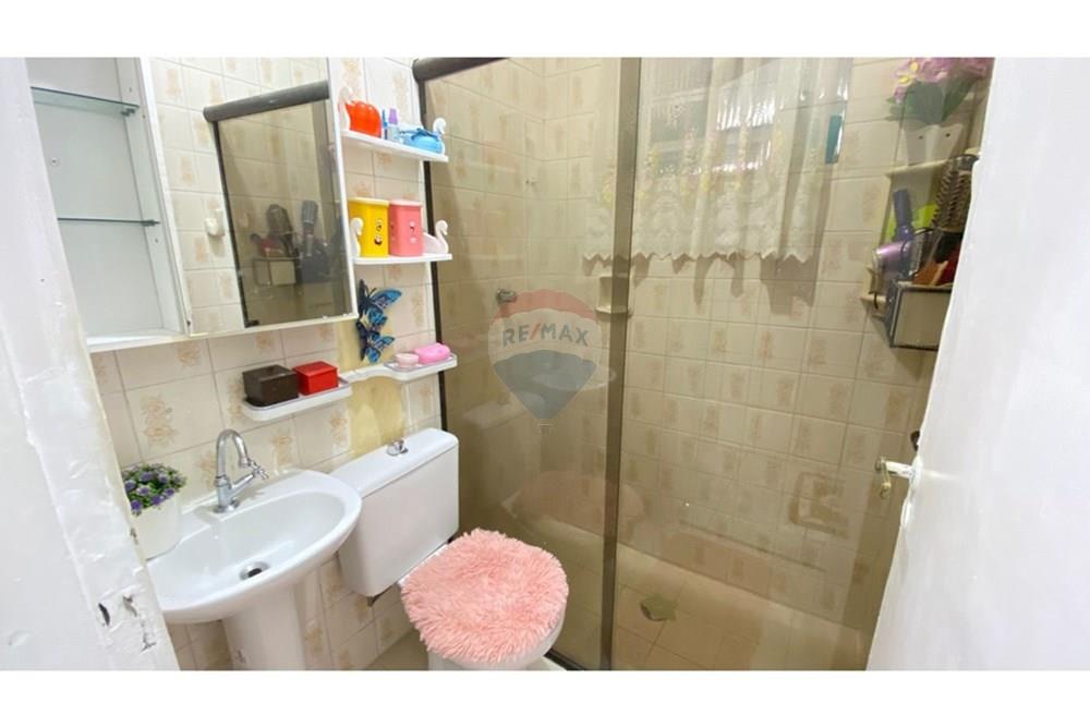 Casa, 3 quartos, 120 m² - Foto 12