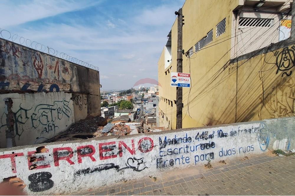 Loteamento e Condomínio, 445 m² - Foto 8