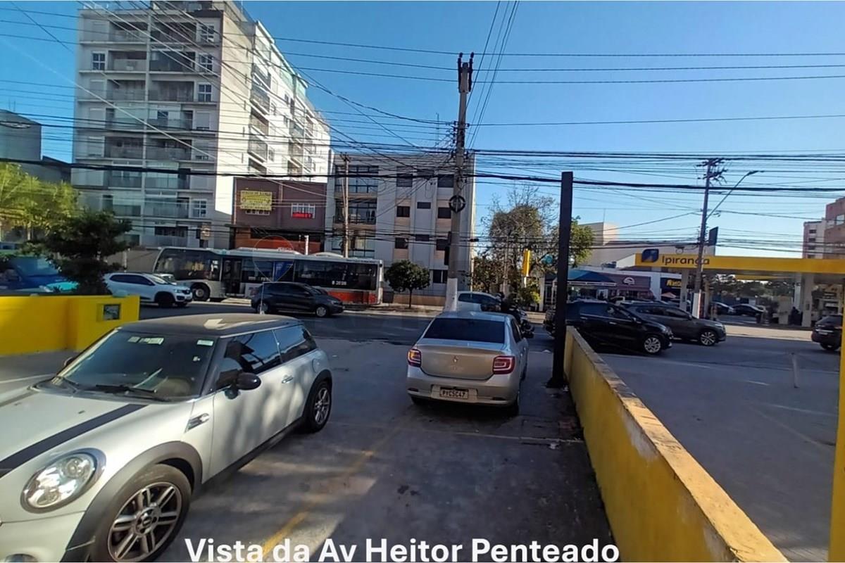 Loja-Salão, 495 m² - Foto 13