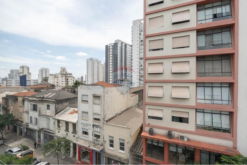 Apartamento, 3 quartos, 96 m² - Foto 48