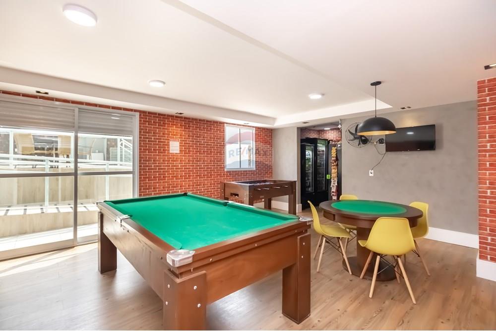Apartamento, 2 quartos, 31 m² - Foto 16