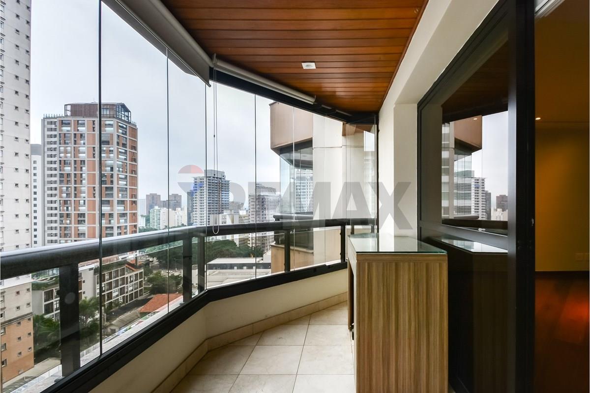 Apartamento, 4 quartos, 158 m² - Foto 6