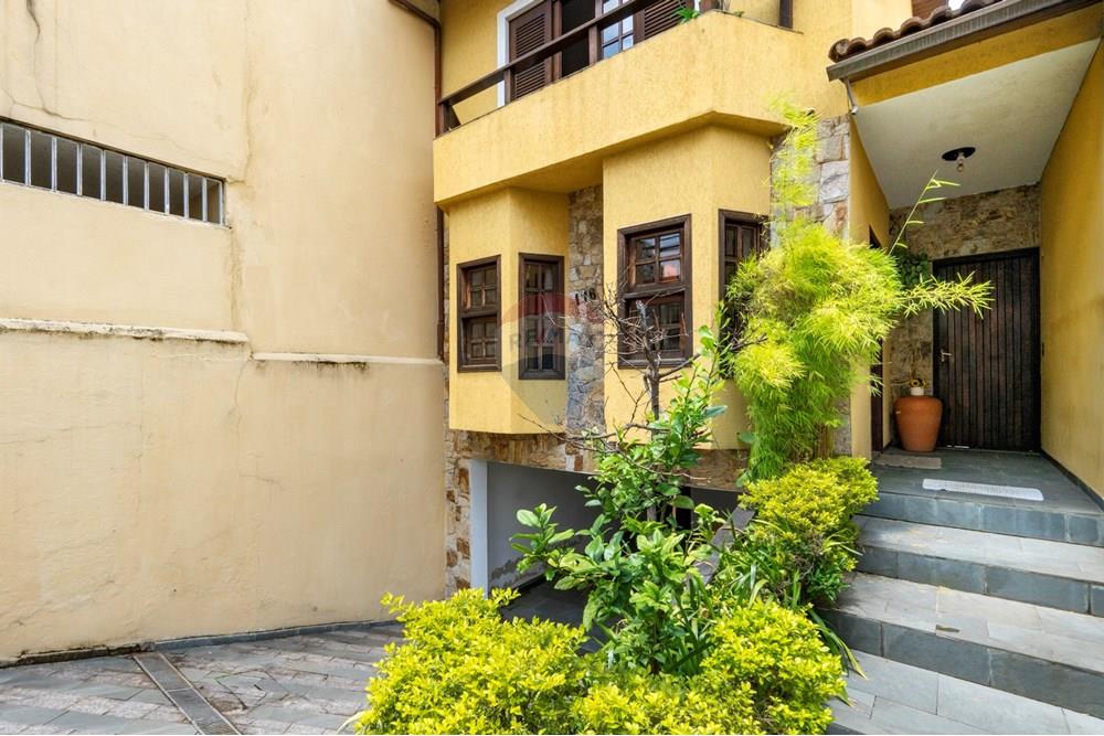 Sobrado, 3 quartos, 191 m² - Foto 5