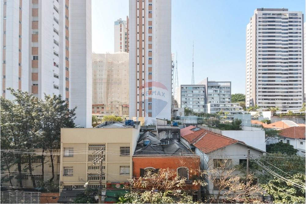 Apartamento, 1 quarto, 27 m² - Foto 11
