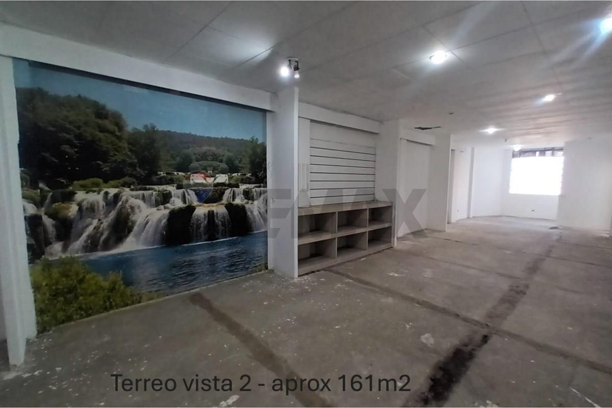 Loja-Salão, 495 m² - Foto 1