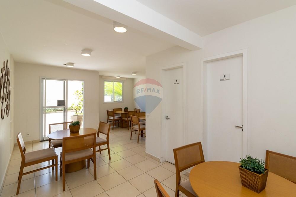 Apartamento, 2 quartos, 50 m² - Foto 29