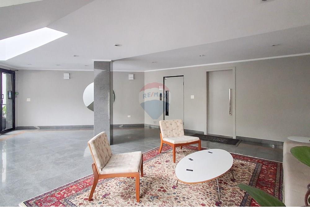 Apartamento, 3 quartos, 130 m² - Foto 100