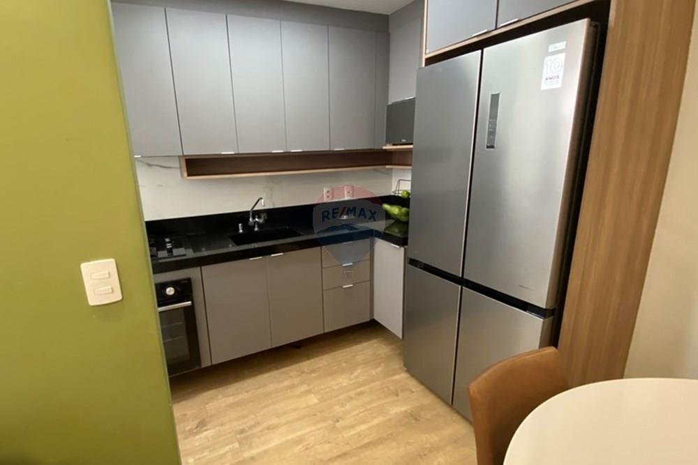Apartamento, 2 quartos, 41 m² - Foto 3