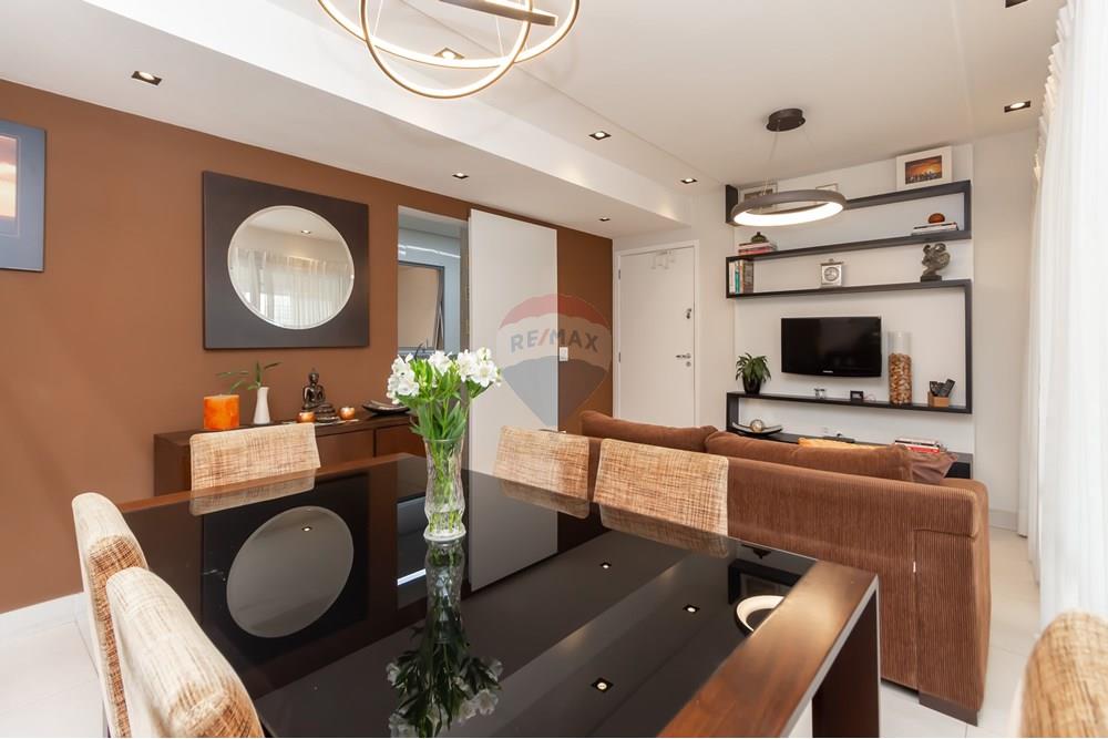 Apartamento, 2 quartos, 88 m² - Foto 1