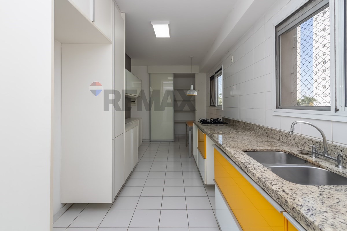 Apartamento, 3 quartos, 210 m² - Foto 24