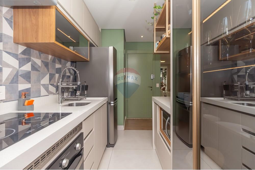Apartamento, 2 quartos, 61 m² - Foto 14