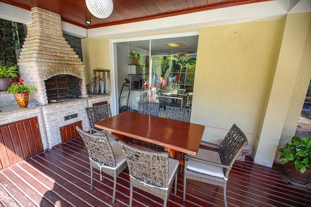 Casa, 6 quartos, 100 m² - Foto 20