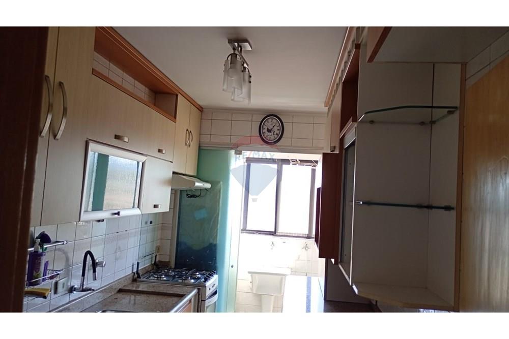 Apartamento, 2 quartos, 55 m² - Foto 25