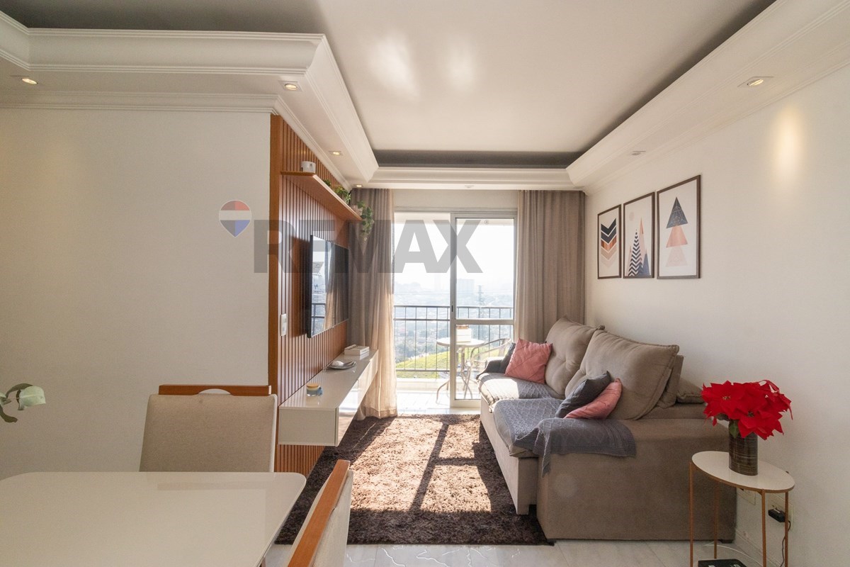 Apartamento, 2 quartos, 56 m² - Foto 8