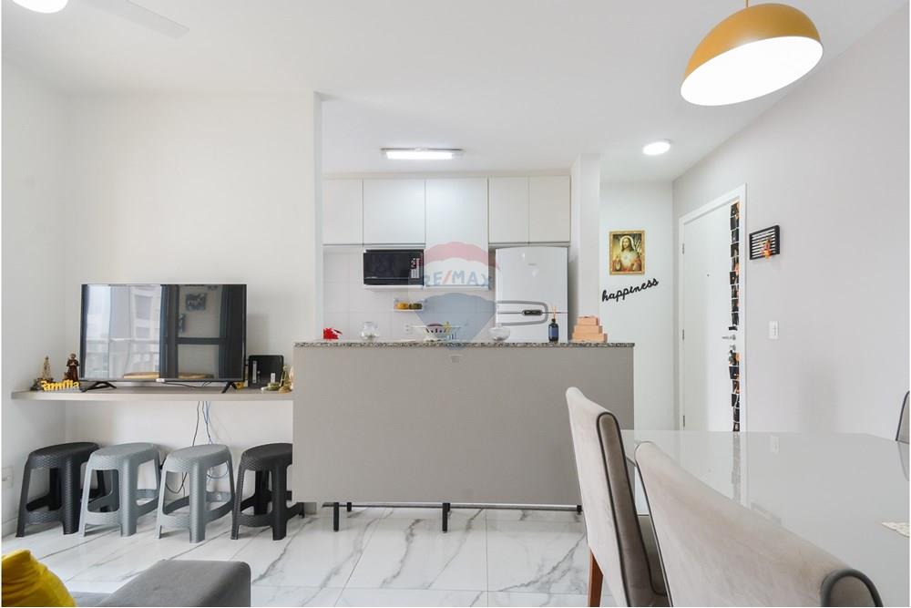 Apartamento, 2 quartos, 58 m² - Foto 4