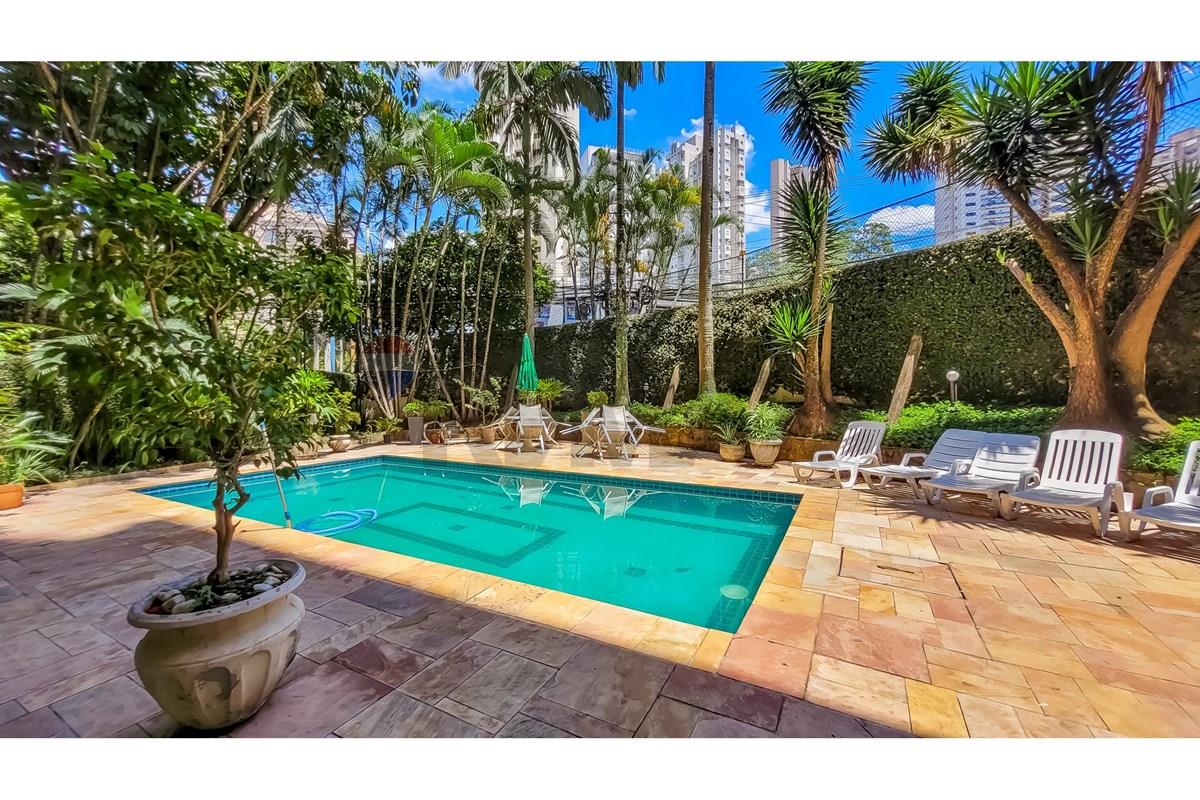 Apartamento, 4 quartos, 172 m² - Foto 40