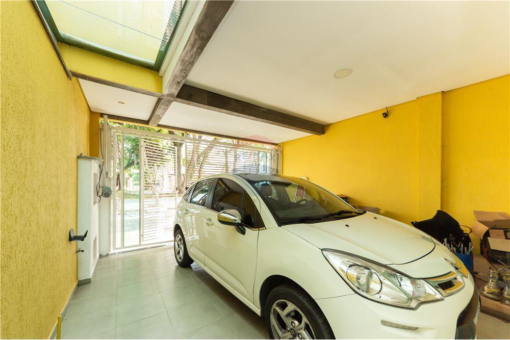 Sobrado, 3 quartos, 240 m² - Foto 6