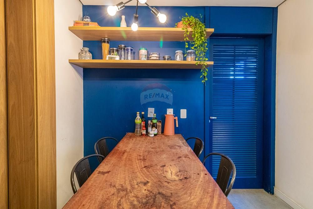 Apartamento, 3 quartos, 121 m² - Foto 73