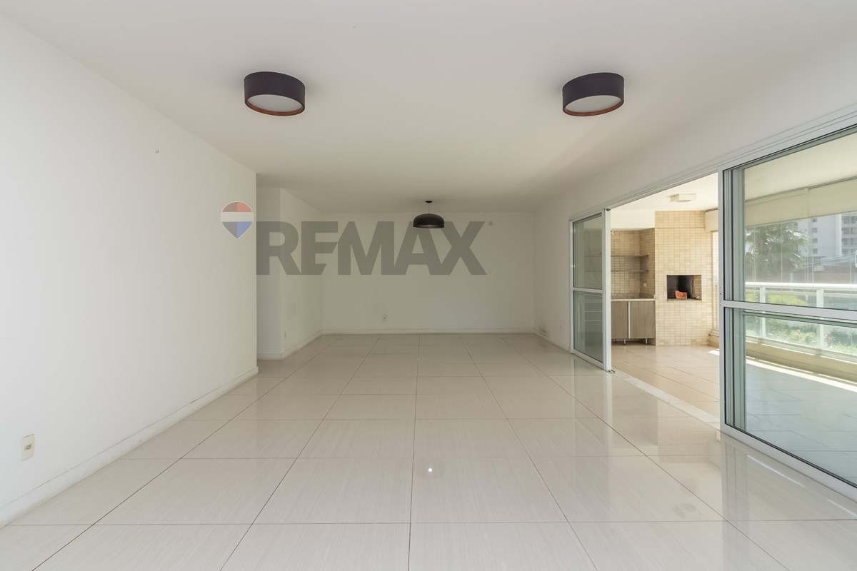 Apartamento, 3 quartos, 210 m² - Foto 16