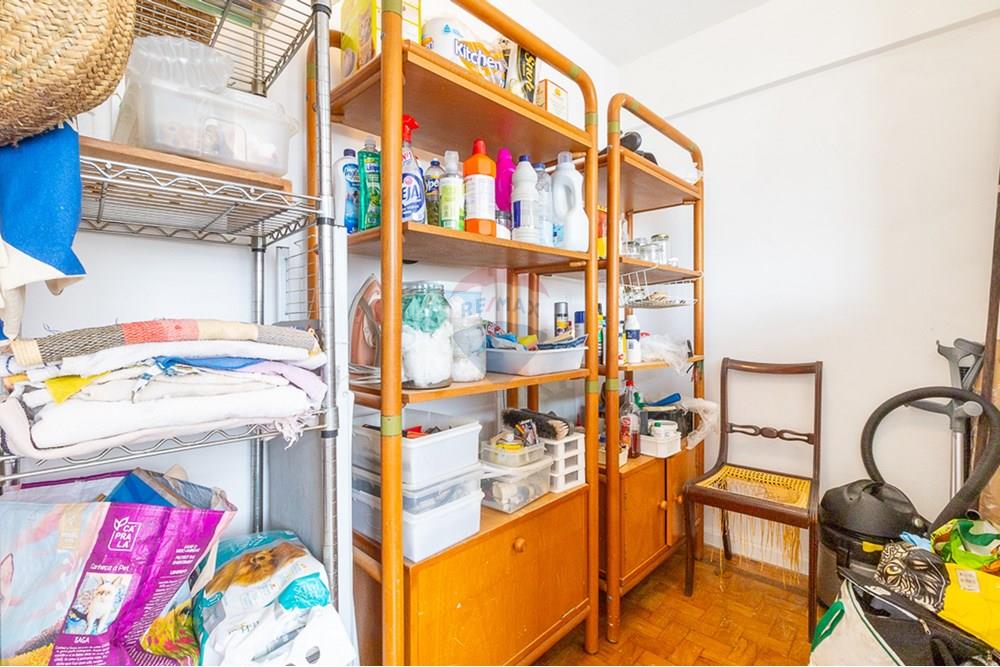 Apartamento, 3 quartos, 155 m² - Foto 24