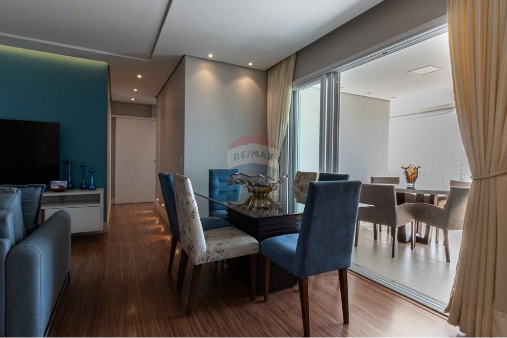 Apartamento, 3 quartos, 100 m² - Foto 26