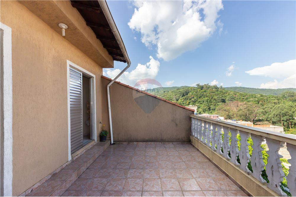Casa, 4 quartos, 175 m² - Foto 15