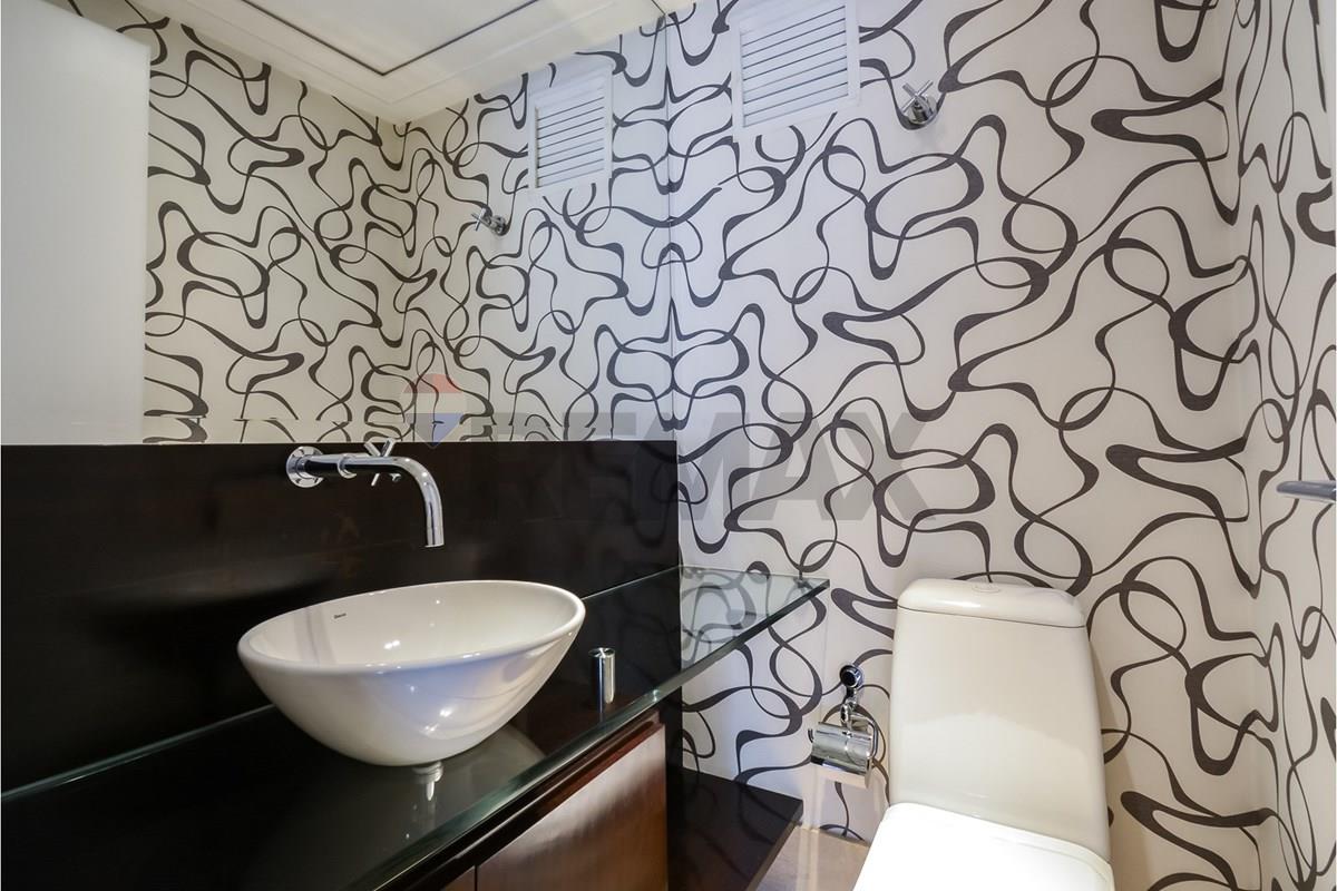 Apartamento, 4 quartos, 158 m² - Foto 26