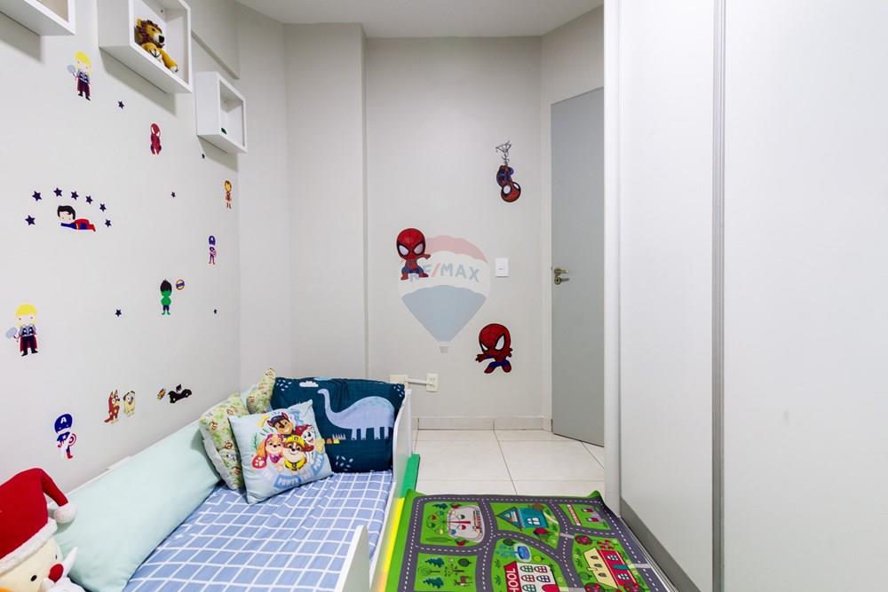 Apartamento, 3 quartos, 76 m² - Foto 25