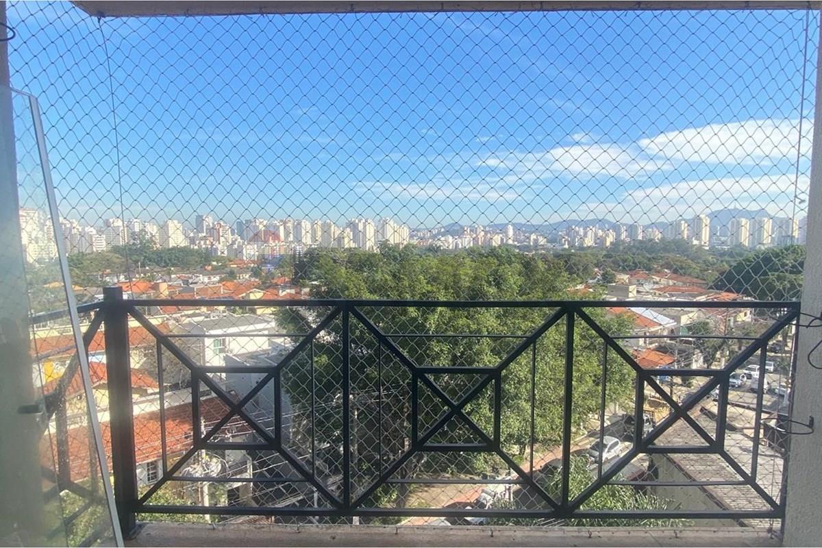 Apartamento, 2 quartos, 64 m² - Foto 11