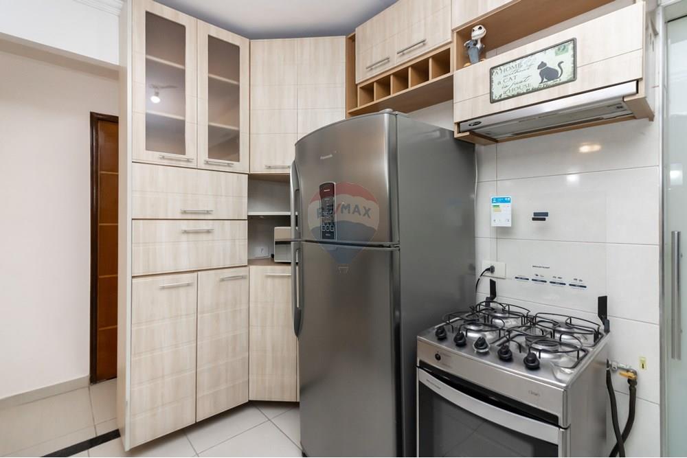 Apartamento, 2 quartos, 83 m² - Foto 7