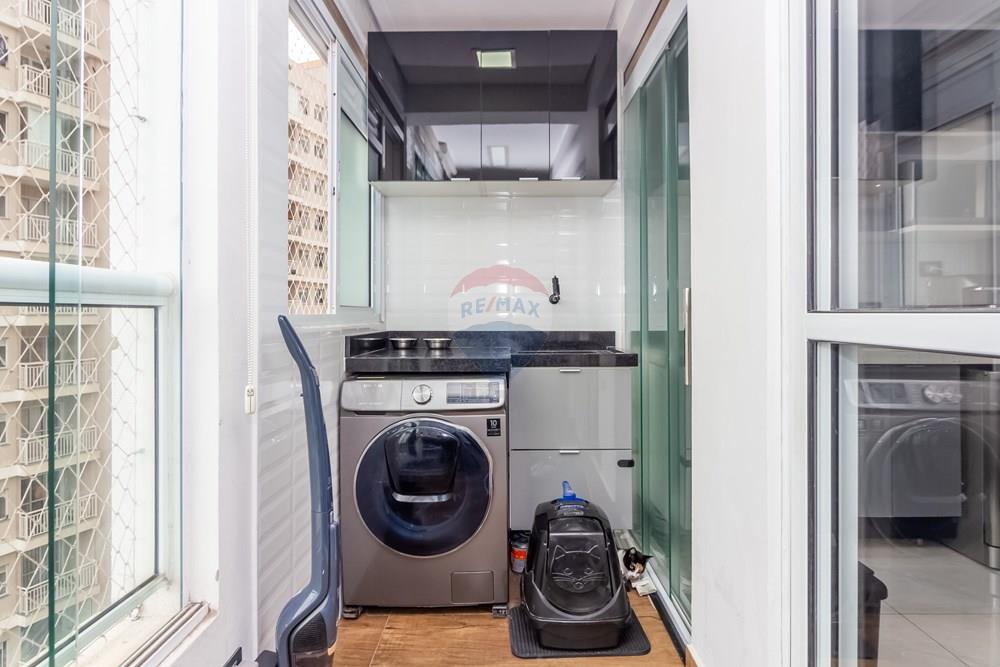 Apartamento, 2 quartos, 56 m² - Foto 17