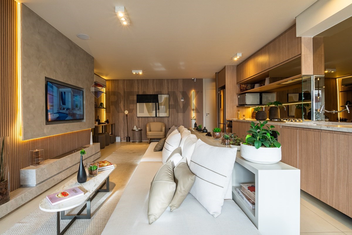 Apartamento, 2 quartos, 81 m² - Foto 3