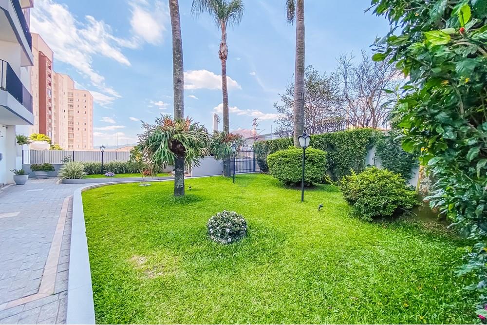 Apartamento, 3 quartos, 82 m² - Foto 30