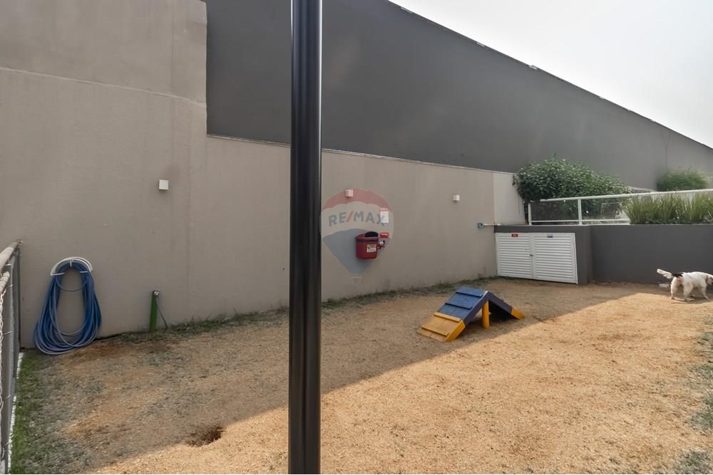 Apartamento, 2 quartos, 31 m² - Foto 21