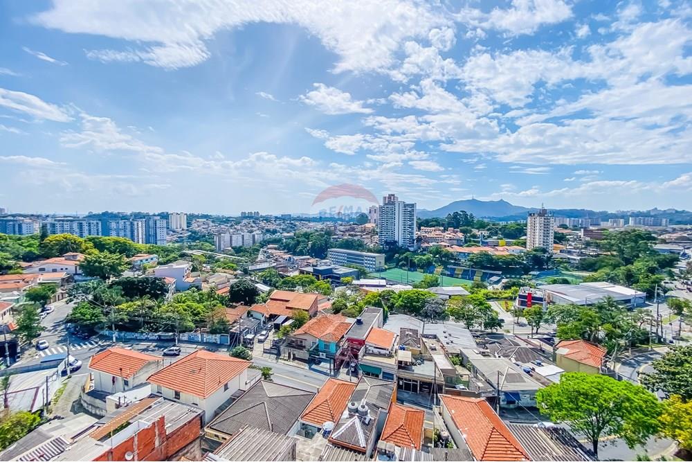 Apartamento, 3 quartos, 82 m² - Foto 22