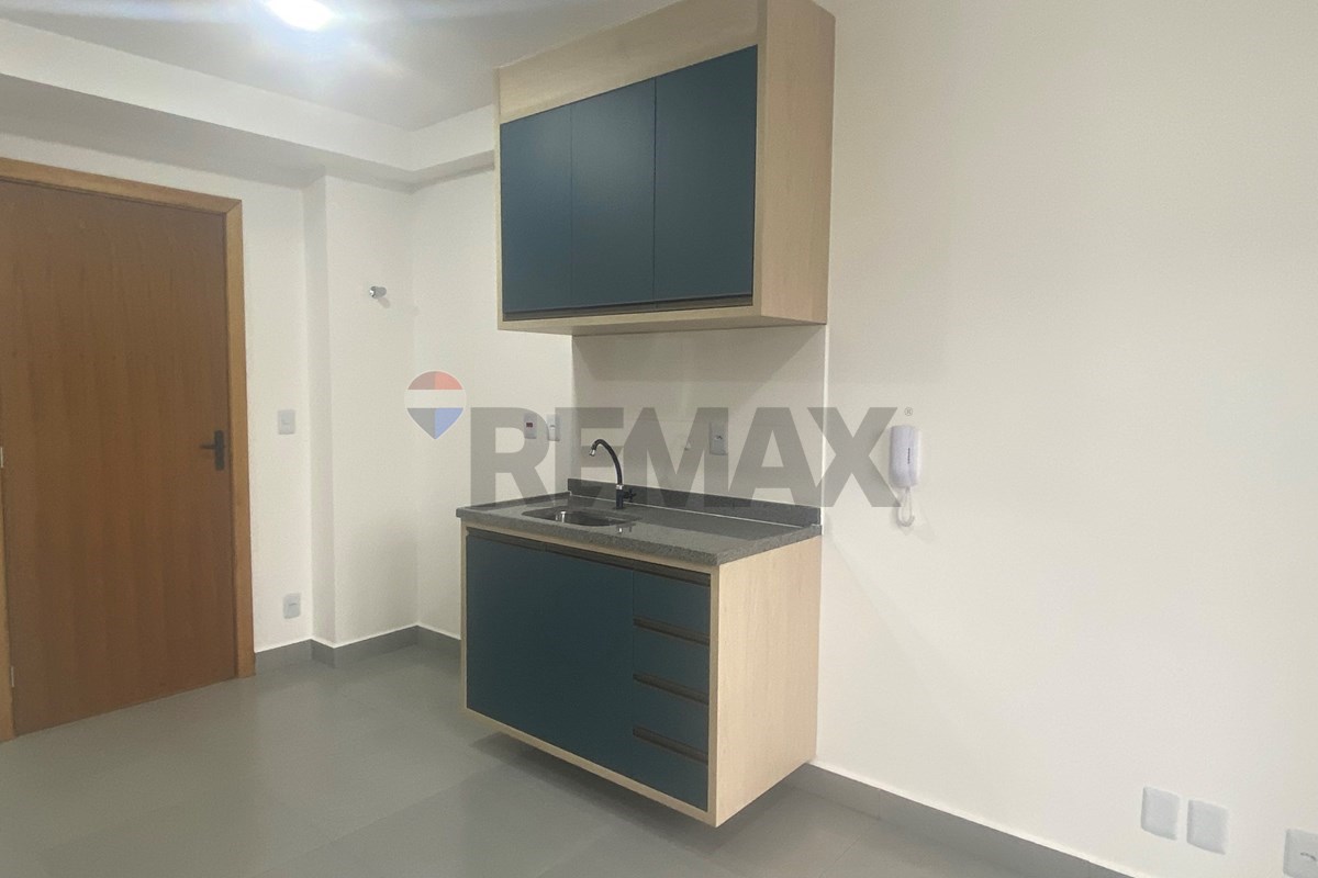Apartamento, 1 quarto, 34 m² - Foto 2