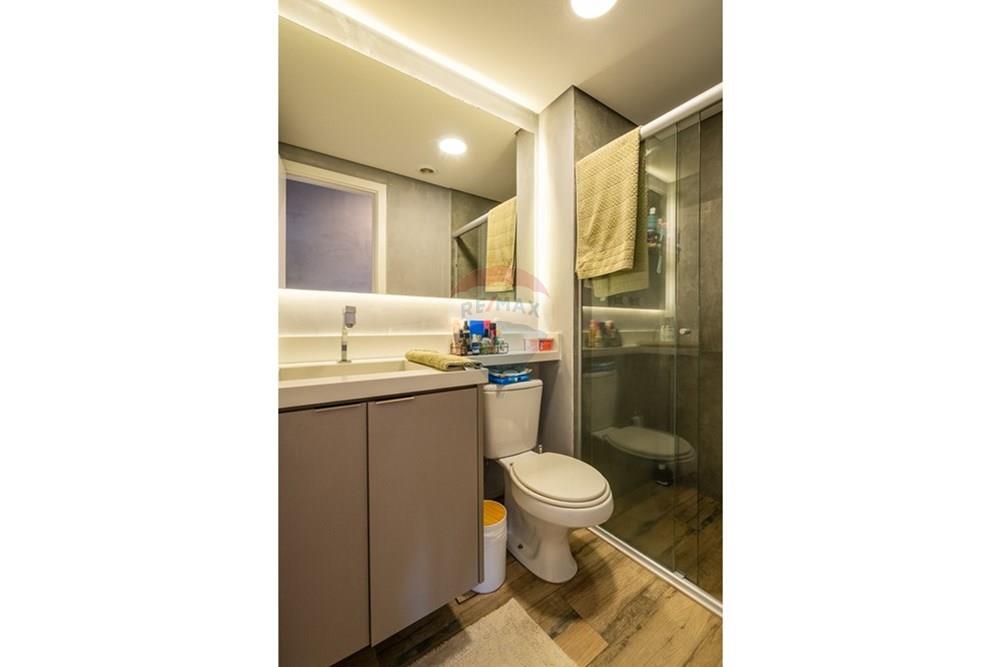 Apartamento, 2 quartos, 60 m² - Foto 90