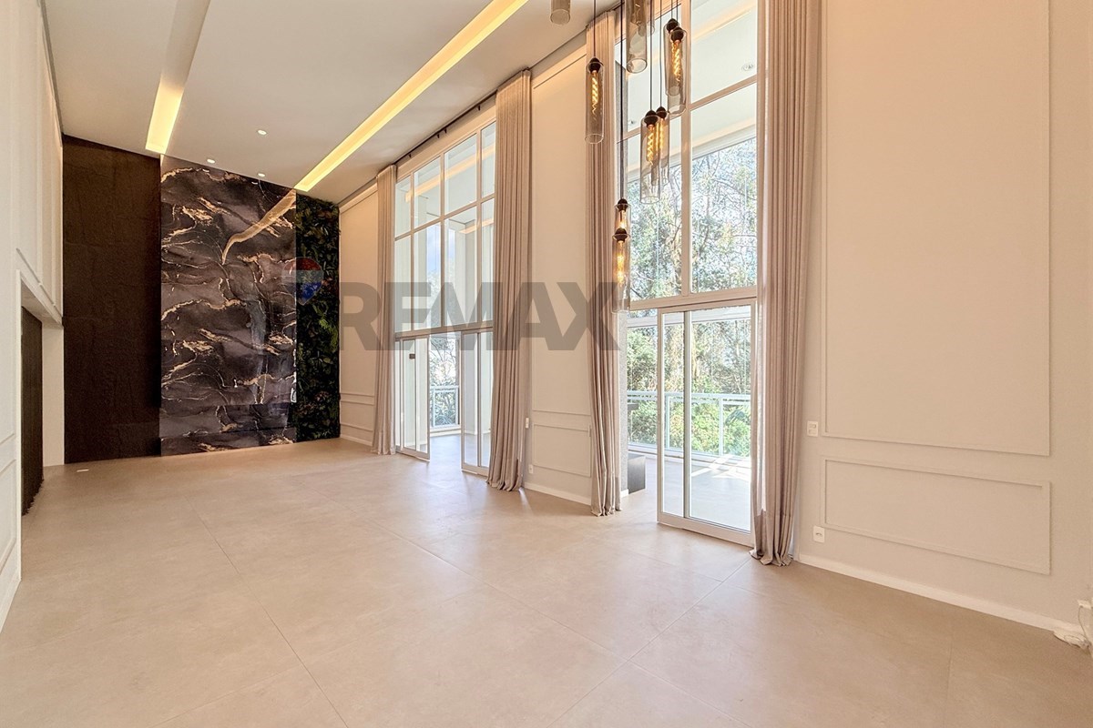 Apartamento, 4 quartos, 301 m² - Foto 3