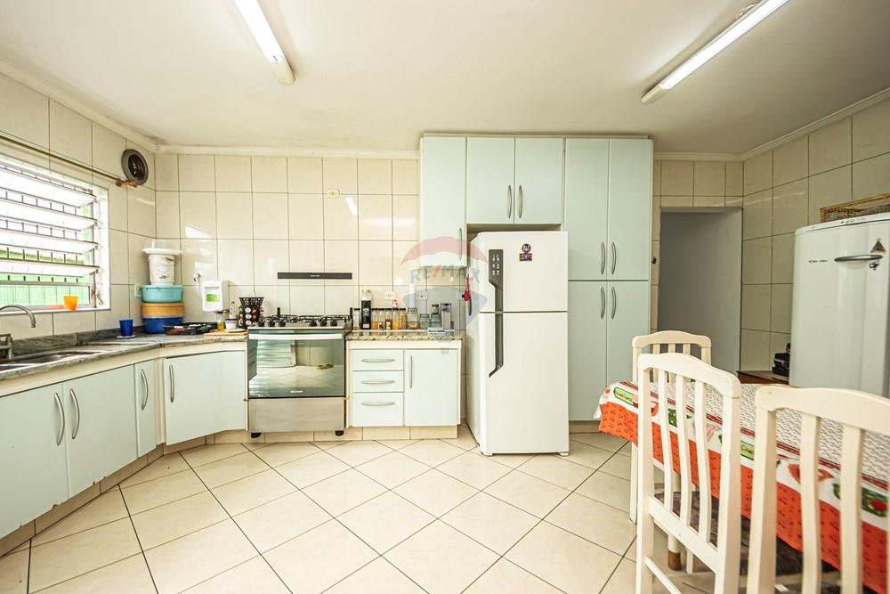 Casa, 3 quartos, 160 m² - Foto 6