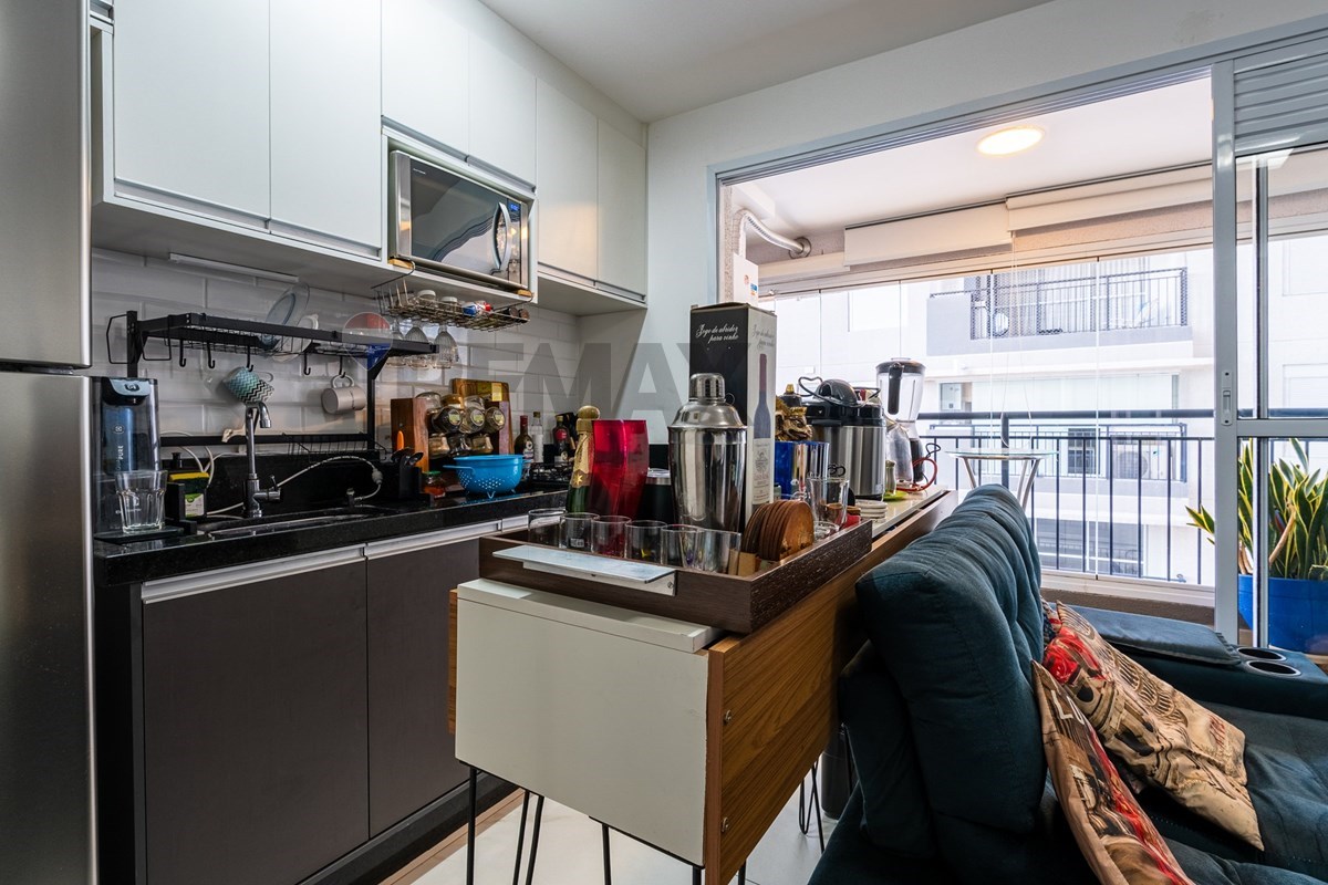 Apartamento, 2 quartos, 42 m² - Foto 26