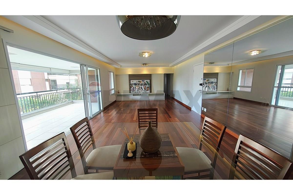 Apartamento, 3 quartos, 168 m² - Foto 34