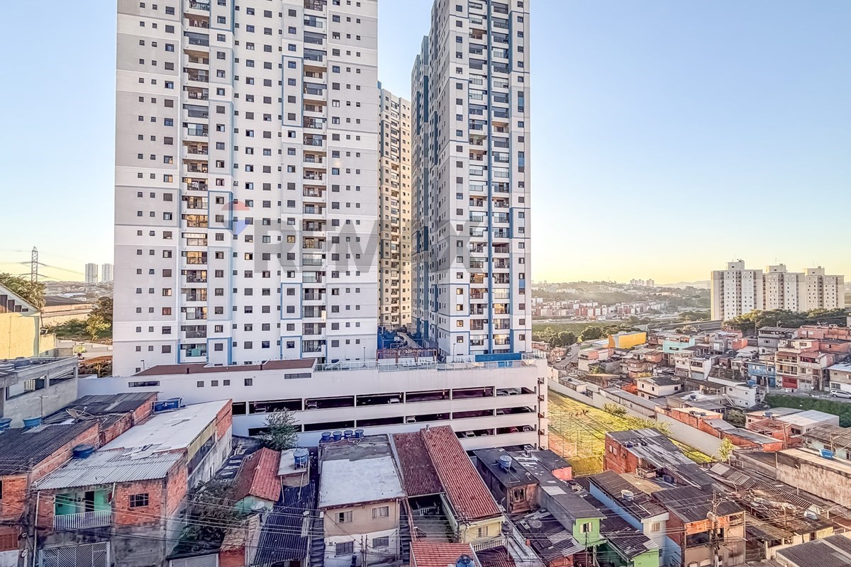 Apartamento, 2 quartos, 45 m² - Foto 29