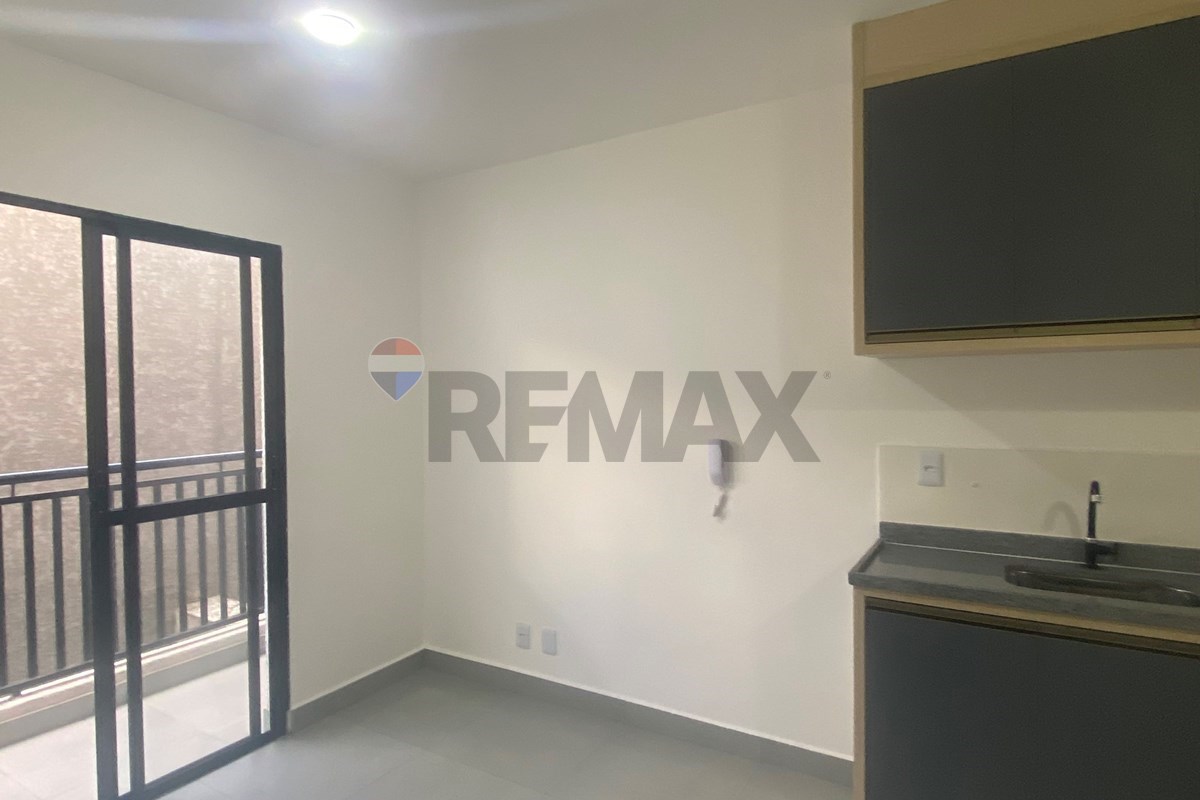 Apartamento, 1 quarto, 34 m² - Foto 5