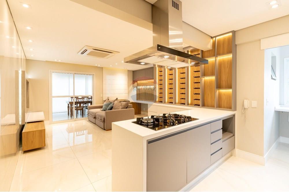 Apartamento, 2 quartos, 78 m² - Foto 2